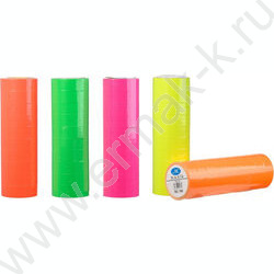 Ценник 21*12 по1000 этикеток ассорти | Фото 2