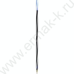 Стержень шар 132мм синий Ace | Фото 1