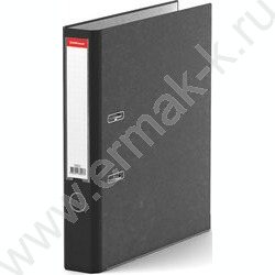 Файл 50мм мраморный разборный с карманом черный | Фото 1