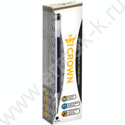 Стержень гел. черный 110мм д/авт.ручки | Фото 2