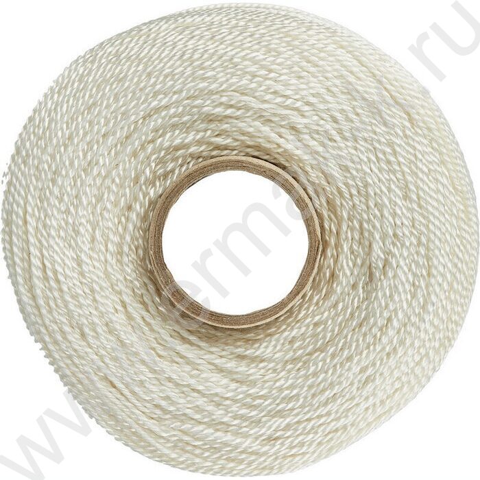 Нить прошивная капроновая в бобинах 0,8кг 1,4мм (900м) | Фото 2