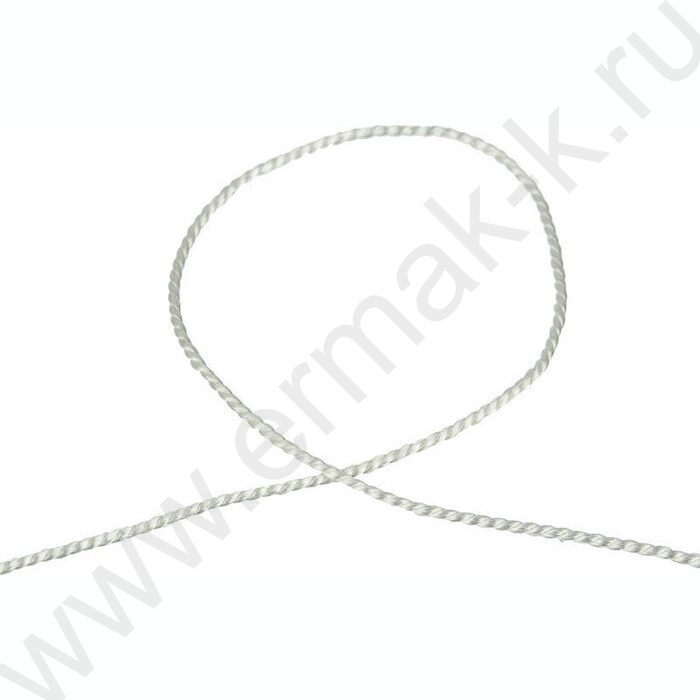 Нить прошивная капроновая в бобинах 0,8кг 1,4мм (900м) | Фото 3