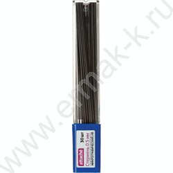 Грифель ч/гр 0,5мм HB | Фото 1