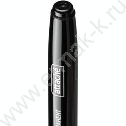 Маркер перм. /синий/ 1,5-3мм круг | Фото 4