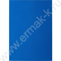 Обложка А4 PMO картон/ глянец синие/100шт /250г/м² | Фото 2