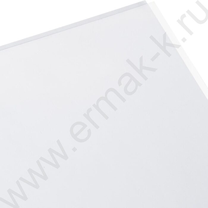 Обложка А4 PMO полипропилен 150мкм прозрачные /100шт | Фото 3