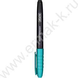 Маркер перм. /зеленый/ 1,5-3мм круг | Фото 2