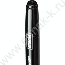 Маркер перм. /зеленый/ 1,5-3мм круг | Фото 4