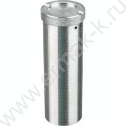 Футляр д/ключей металл 120/40 | Фото 1