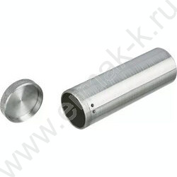 Футляр д/ключей металл 120/40 | Фото 2