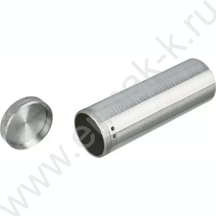 Футляр д/ключей металл 120/40 | Фото 2