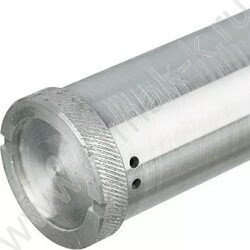 Футляр д/ключей металл 120/40 | Фото 3