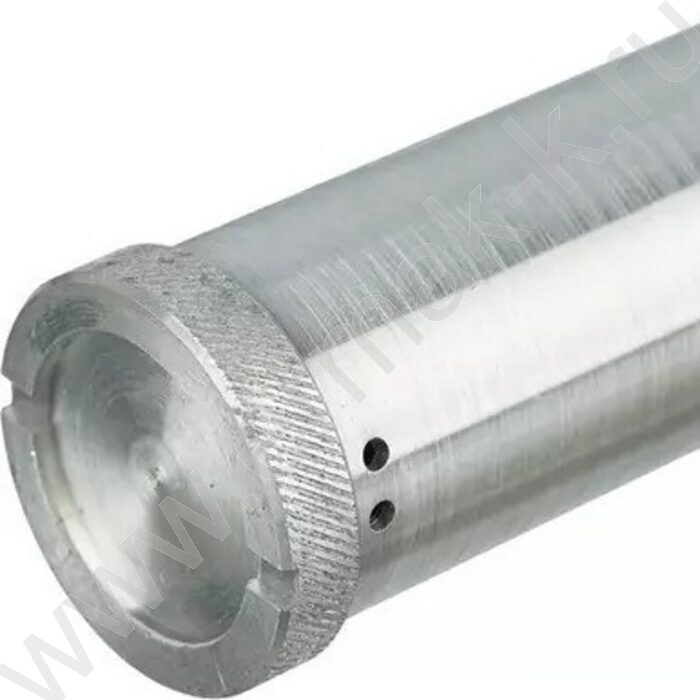 Футляр д/ключей металл 120/40 | Фото 3