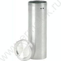 Футляр д/ключей металл 120/40 | Фото 4