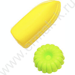 Формочки  для песка 4шт | Фото 3