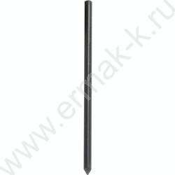 Грифель ч/гр 5,6мм д/цангового карандаша 6шт/уп (KIN 4865) | Фото 1