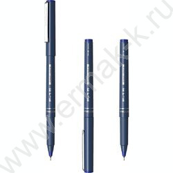 Ручка кап. F-15 синяя 0,6мм | Фото 1
