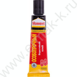 Клей Момент 88 Особопрочный 30мл | Фото 1