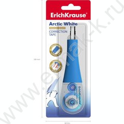 Корректирующая лента 4,2мм* 8м "Arctic white" /блистер, европодвес | Фото 5
