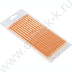 Карандаш ч/гр /набор 12шт/ блистер (KIN 1696) | Фото 3