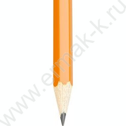 Карандаш ч/гр /набор 12шт/ блистер (KIN 1696) | Фото 5