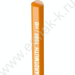 Карандаш ч/гр /набор 12шт/ блистер (KIN 1696) | Фото 6