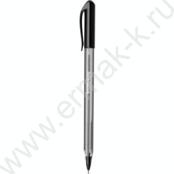 Ручка шар Ultra Glide Technology U-18 черная | Фото 1