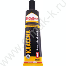 Клей Момент 1 универсальный 125мл | Фото 1