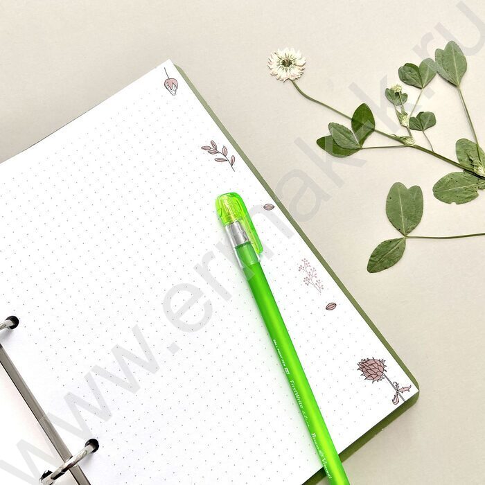 Ручка шар FirstWrite. Special синяя 0,5мм | Фото 7