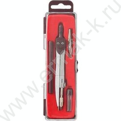 Готовальня  4предм европодвес | Фото 1