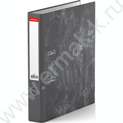 Файл 50мм мраморный разборный Эконом серый | Фото 1