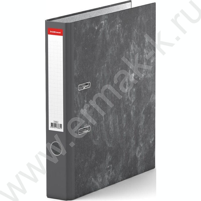 Файл 50мм мраморный разборный Эконом серый | Фото 1