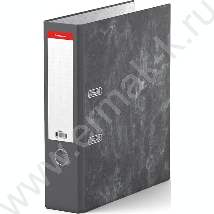 Файл 70мм мраморный разборный Эконом серый | Фото 1
