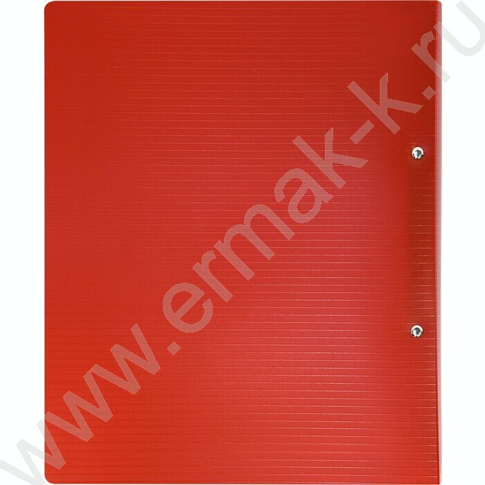 Портфолио школьника /2кольца,20файлов/ красный | Фото 6