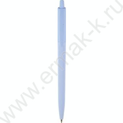 Ручка шар авт SlimClick.Zefir синяя 0,5мм | Фото 2