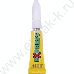 Клей Секундный Экон Экспресс 3г | Фото 1