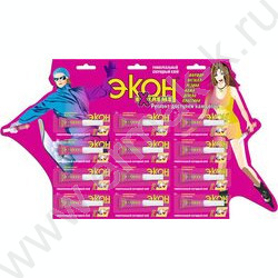 Клей Секундный Экон Экстрим 3г | Фото 3