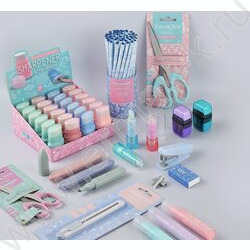 Ножницы 19см метал FlowerZefir Slimcut европодвес | Фото 6