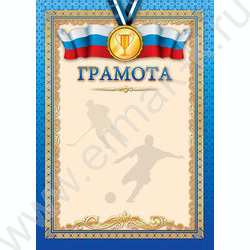 Грамота /спорт/ | Фото 1