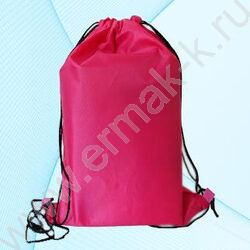 Сумка д/обуви ассорти плотная непромокаемая ткань | Фото 1