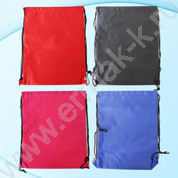 Сумка д/обуви ассорти плотная непромокаемая ткань | Фото 2