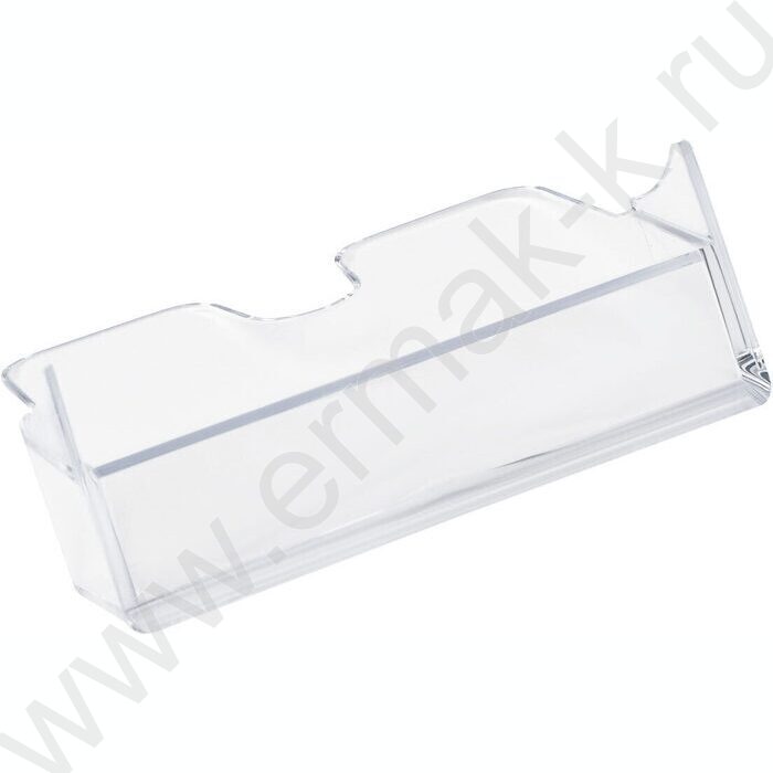 Подставка д/визитных карточек прозрачная | Фото 5