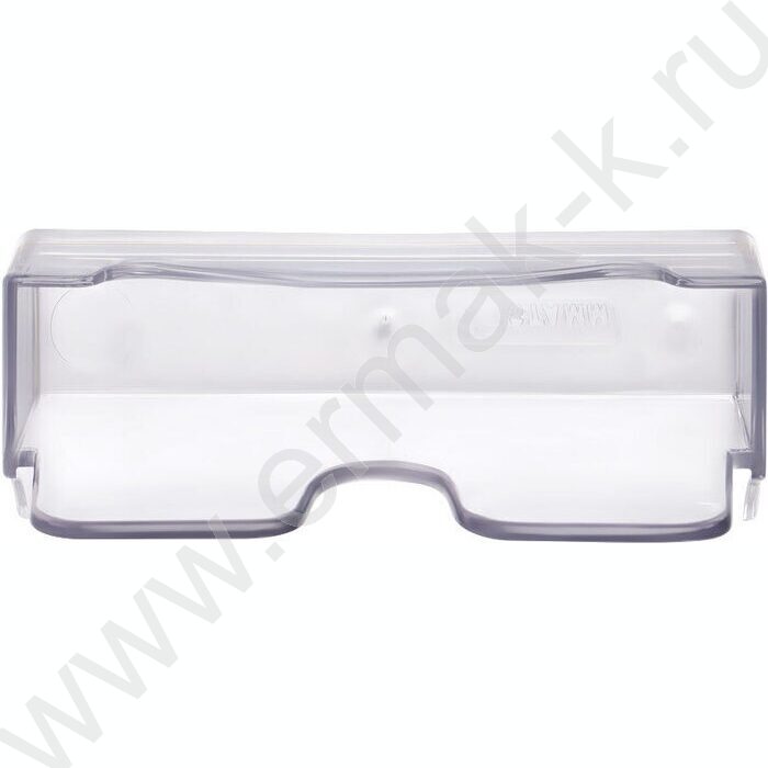 Подставка д/визитных карточек тонир.серая | Фото 4