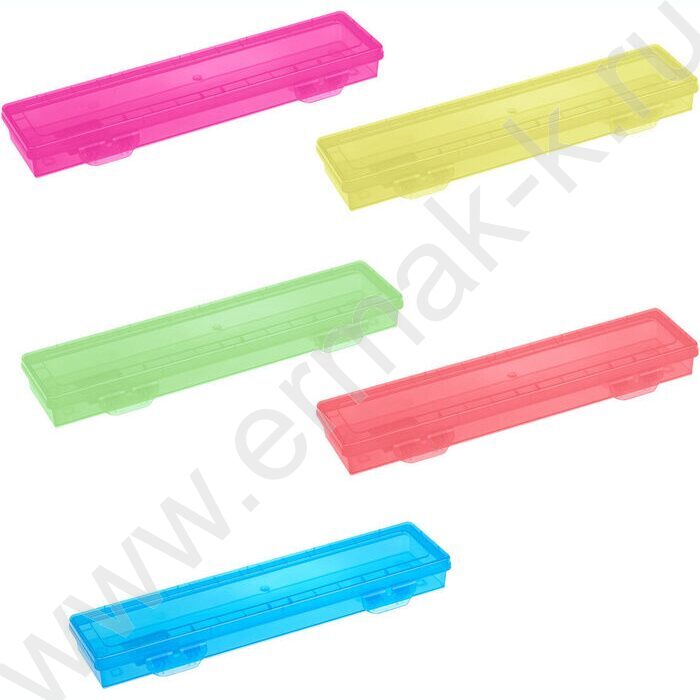 Пенал-футляр ассорти | Фото 2