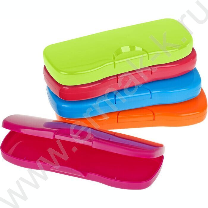 Пенал-футляр 204*83*25, ассорти | Фото 1