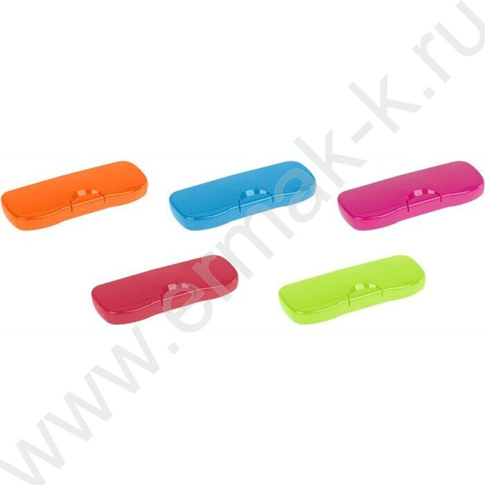 Пенал-футляр 204*83*25, ассорти | Фото 2