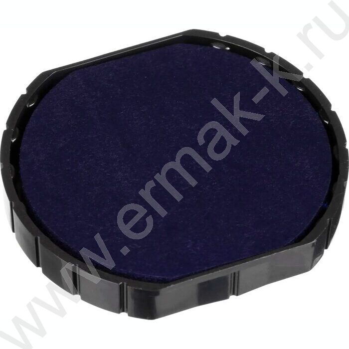 Смен. штемпельная подушка синяя для R40 | Фото 1