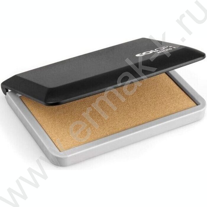 Штемпельная подушка  50*90 неокрашенная (аналог9051) | Фото 1