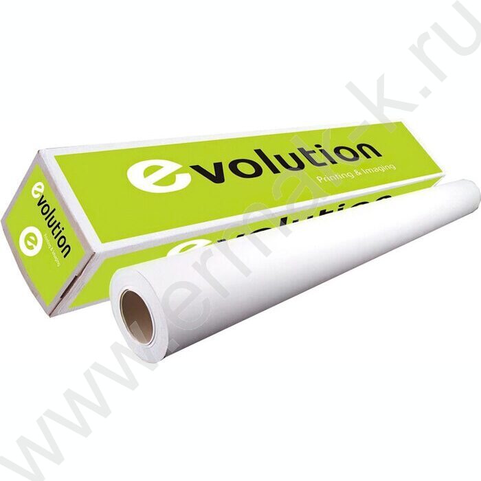 Ролевая бумага 1067мм*45м,(D50,8мм),90г Inkjet Matt Coated | Фото 1
