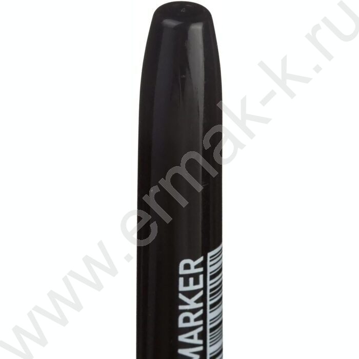 Маркер перм. /красный/ 2мм круг | Фото 4